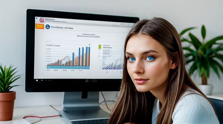 Как получить сведения о недвижимости через портал Госуслуги