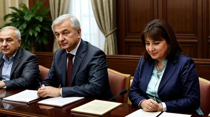 Как получить сведения о состоянии индивидуального лицевого счета застрахованного лица на Госуслугах