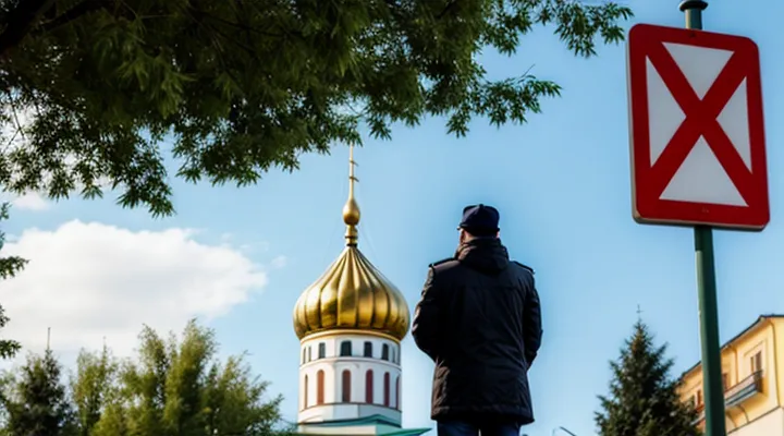 Как получить сведения о воинском учёте через Госуслуги