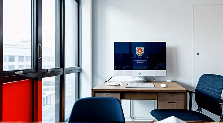 Как получить свидетельство о постановке на учёт в налоговом органе через Госуслуги