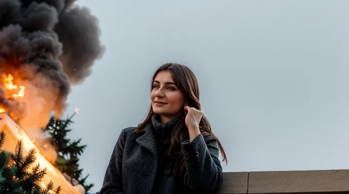 Как получить свидетельство о расторжении брака через Госуслуги