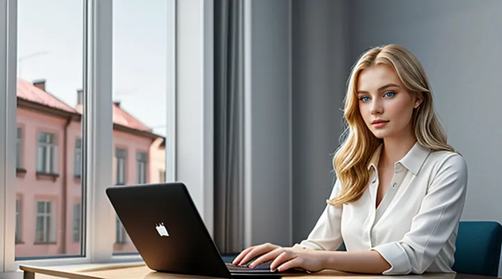 Как получить свидетельство о разводе через Госуслуги по решению суда