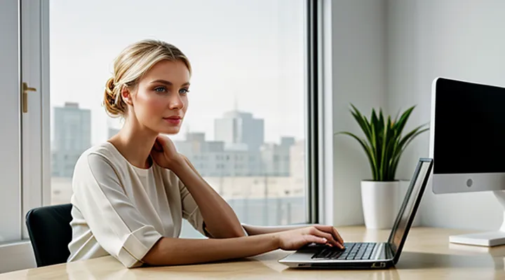 Как получить свидетельство о разводе через личный кабинет Госуслуг