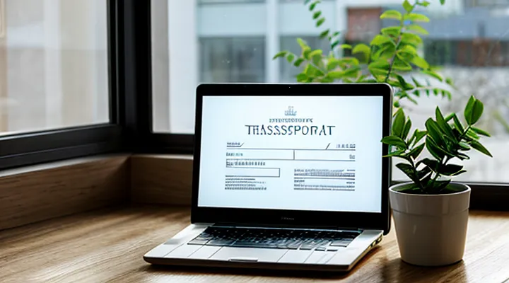 Как получить свидетельство о рождении ребенка через Госуслуги