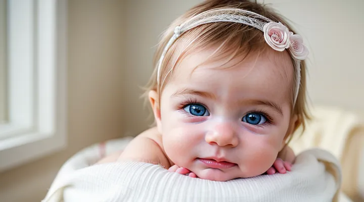 Как получить свидетельство о рождении ребёнка через портал Госуслуги