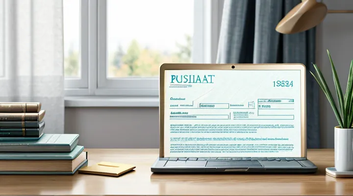 Как получить свидетельство о рождении умершего родственника через Госуслуги