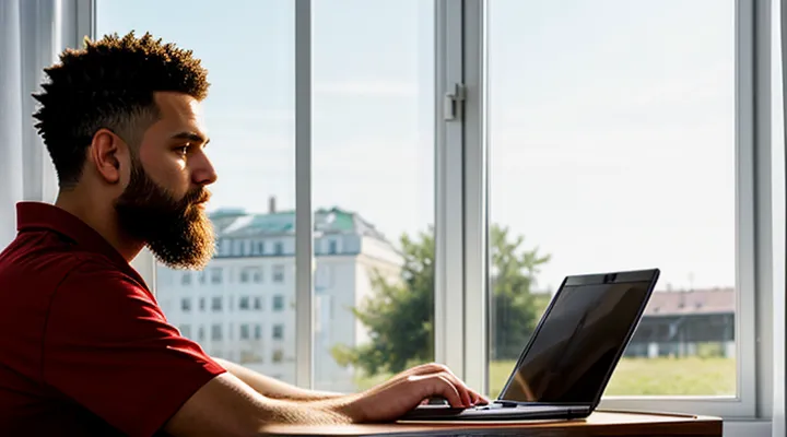 Как получить свидетельство о смерти через Госуслуги