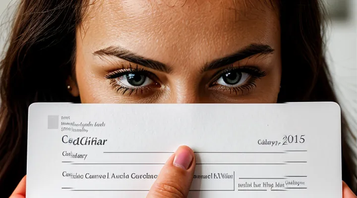 Как получить свидетельство о смерти с использованием портала госуслуг?