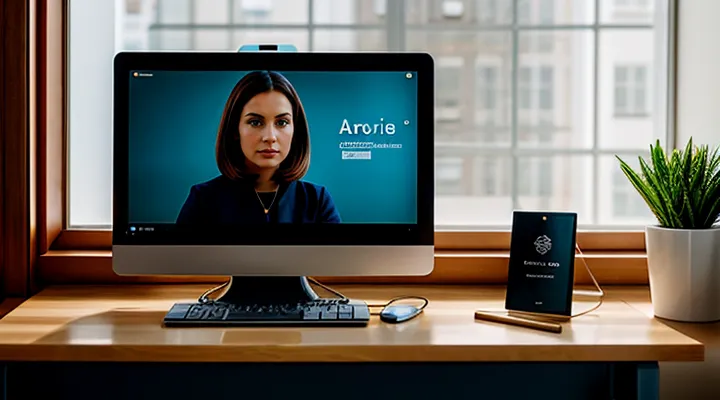 Как получить свидетельство об аккредитации медицинских работников через портал Госуслуг