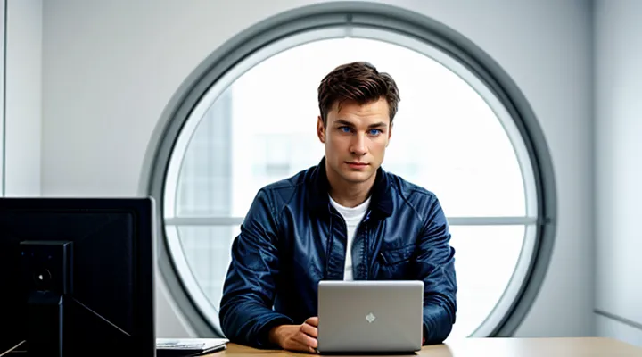 Как получить СЗИ ИЛС через портал государственных услуг?