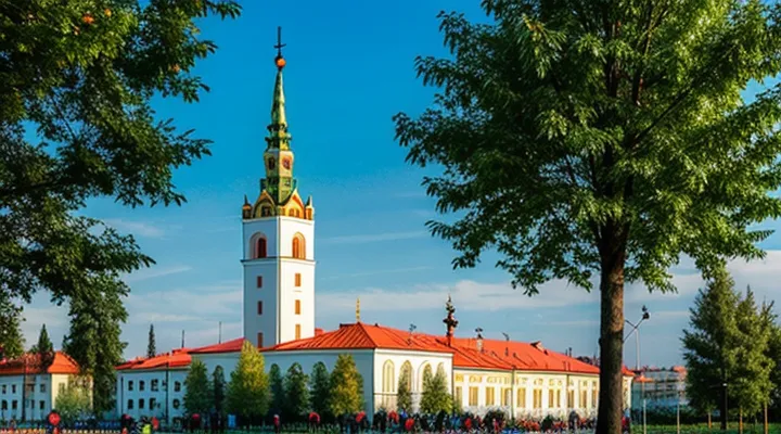 Как получить талон через Госуслуги