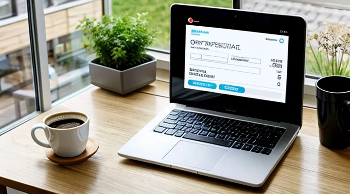 Как получить талон на регистрацию автомобиля через Госуслуги: пошаговая инструкция