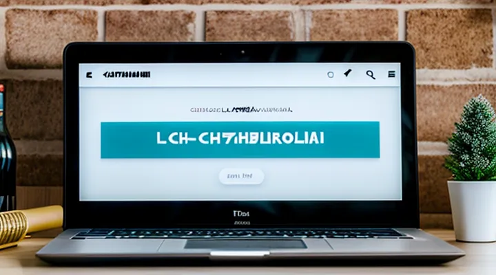 Как получить талон в ГИБДД через портал Госуслуг