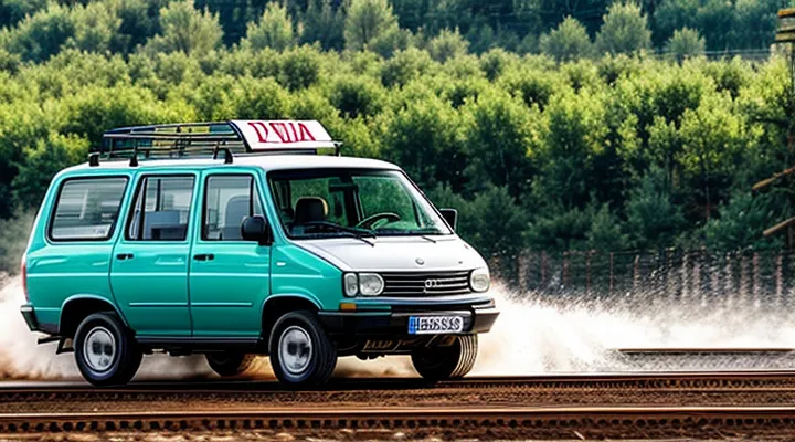 Как получить талон в ГИБДД на получение прав через Госуслуги после экзамена