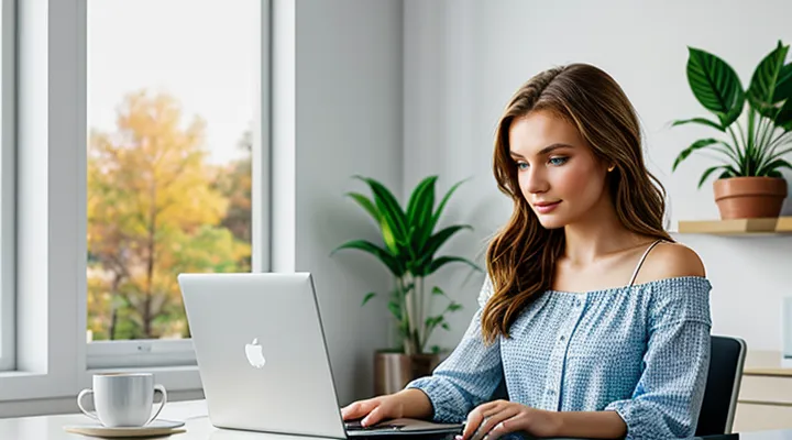 Как получить талон в МФЦ через Интернет‑сервис Госуслуги