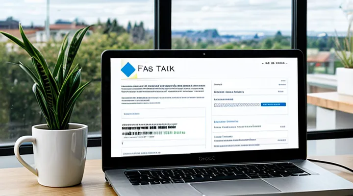 Как получить талон в МФЦ на регистрацию недвижимости через портал Госуслуг