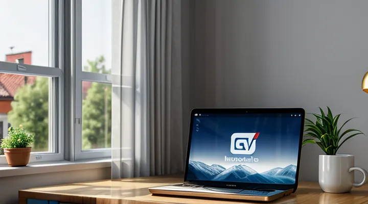 Как получить талон в МРЭО через Госуслуги