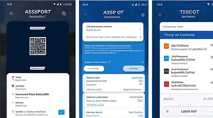 Как получить талон в МРЭО через портал Госуслуги