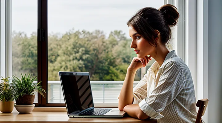 Как получить талон в МРЭО ГИБДД через портал Госуслуг