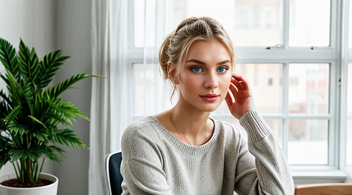 Как получить талончик через личный кабинет Госуслуг