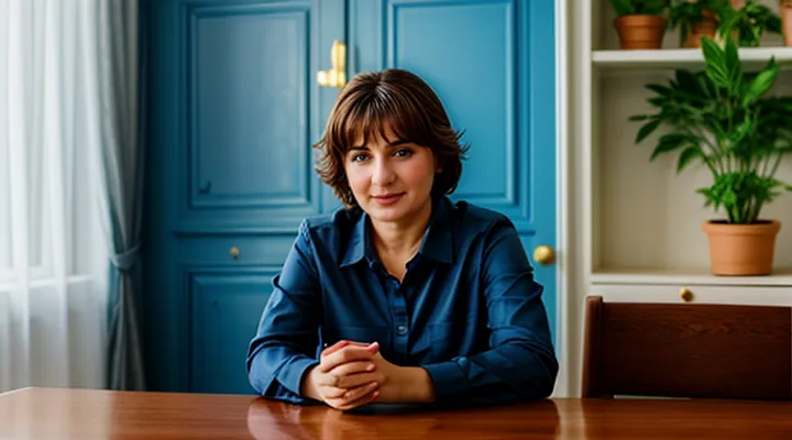 Как получить талончик в Пенсионный фонд через портал Госуслуг: пошаговая инструкция