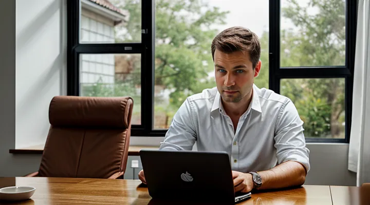 Как получить технические условия на газоснабжение частного дома через портал Госуслуги