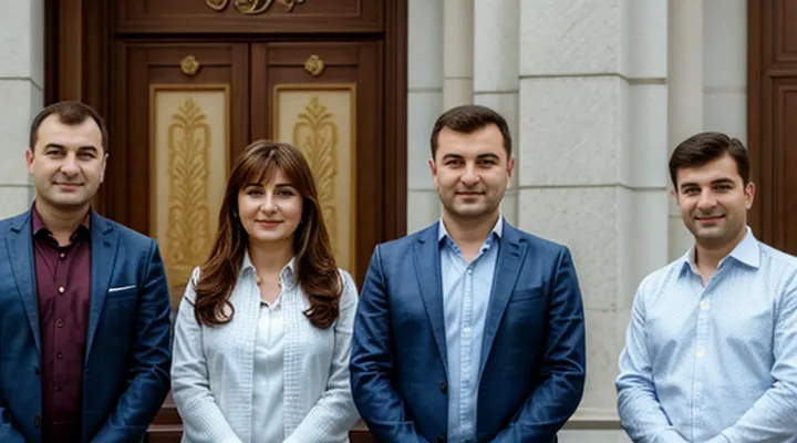 Как получить технический паспорт на дом через Госуслуги