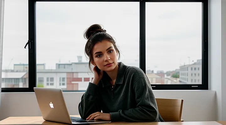 Как получить технический паспорт на квартиру через портал Госуслуг