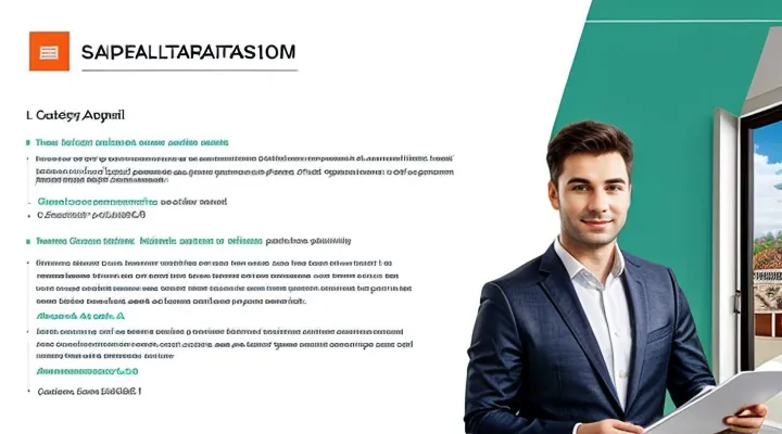 Как получить технический план квартиры через Госуслуги