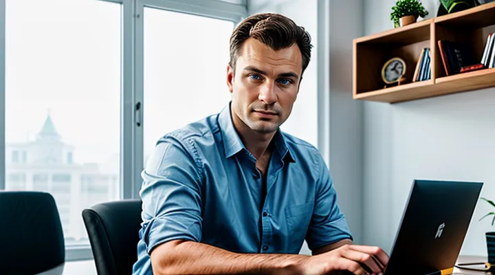 Как получить технический план квартиры через портал госуслуг?