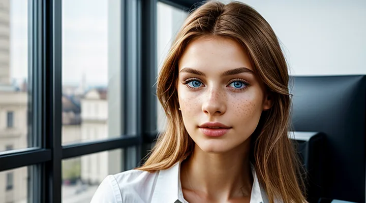 Как получить техническую поддержку личного кабинета на портале Госуслуг