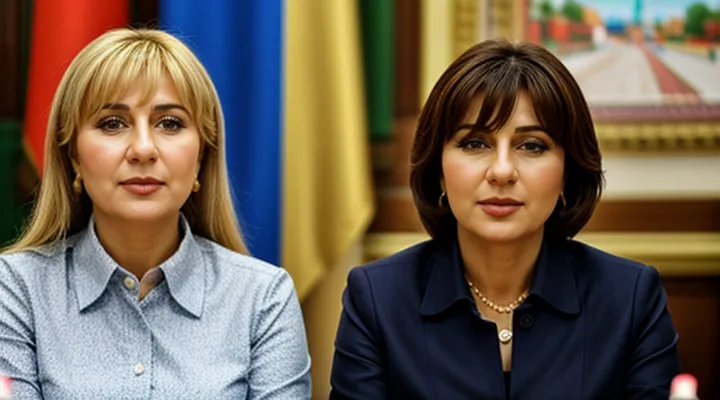 Как получить техподдержку в системе Госуслуг