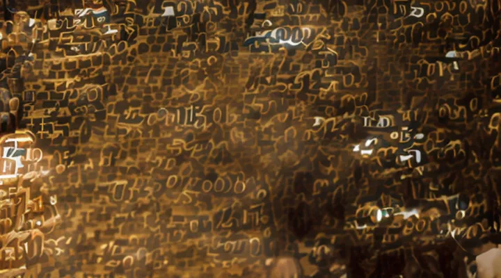 Как получить топографическую карту земельного участка через портал Госуслуги