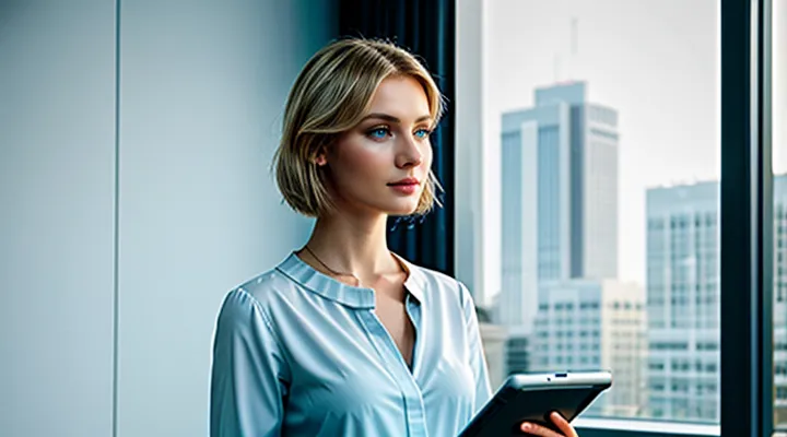 Как получить трудовую книжку через Госуслуги