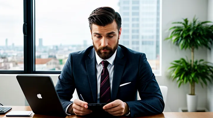 Как получить трудовую книжку через портал госуслуг?