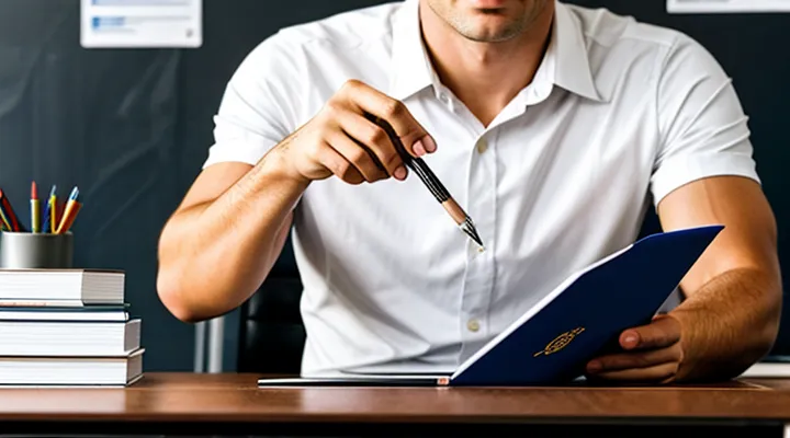 Как получить цифровой сертификат квалификации