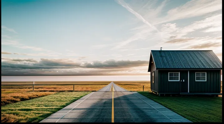 Как получить ТСР для инвалидов через портал Госуслуг