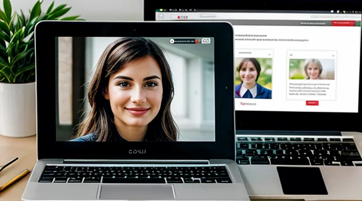 Как получить удостоверение многодетной семьи через портал Госуслуг?