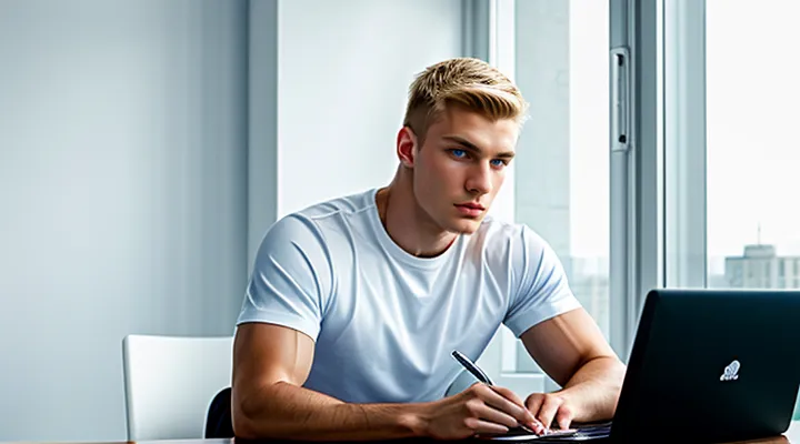 Как получить удостоверение охранника через Госуслуги