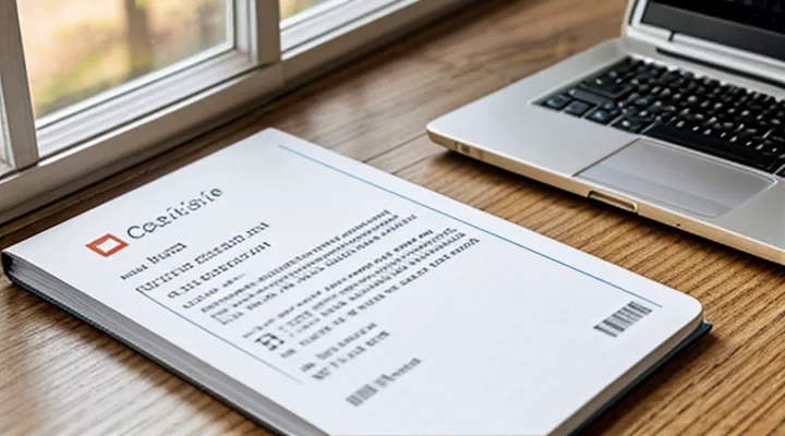 Как получить удостоверение пенсионера через Госуслуги: пошаговое руководство