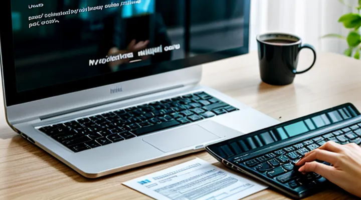 Как получить удостоверение пенсионера через Госуслуги