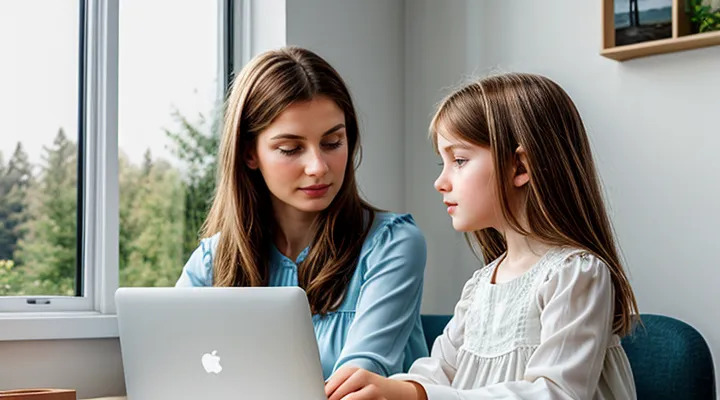 Как получить УИН ГТО на ребёнка через портал Госуслуг: пошаговое руководство