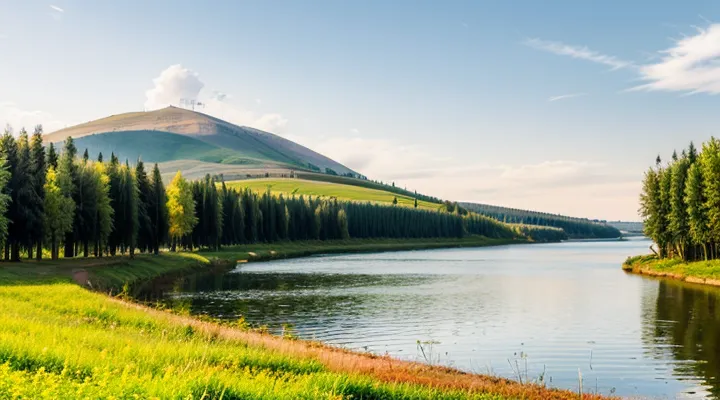 Как получить УКЭП для физических лиц через портал Госуслуги