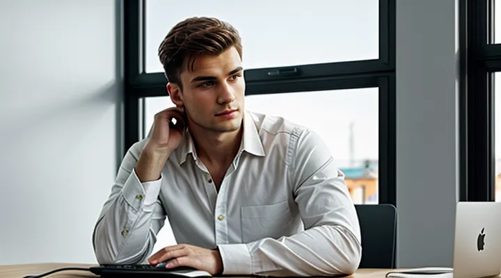 Как получить усиленную квалифицированную электронную подпись через Госуслуги