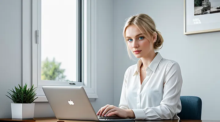 Как получить усиленную квалифицированную электронную подпись (УКЭП) через портал Госуслуг