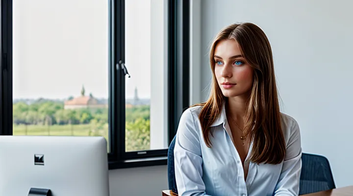 Как получить услуги на Госуслугах: руководство для пользователей