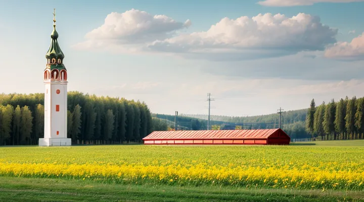 Как получить устав ООО через портал Госуслуг