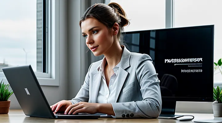 Как получить виртуальную карту через портал Госуслуг