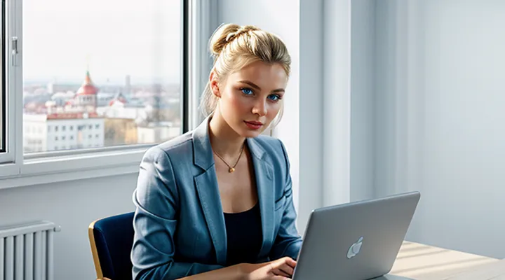 Как получить вкладыш о гражданстве к свидетельству о рождении ребёнка через Госуслуги