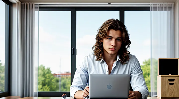 Как получить водительские права после экзамена в ГИБДД через портал Госуслуги